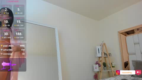 Aleja online show from February 2025 05:10:01 AM