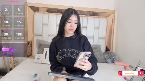 Aleja online show from March 2025 11:27:01 PM