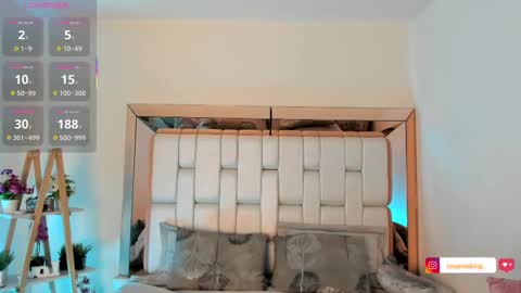 Aleja online show from September 2025 08:25:01 PM