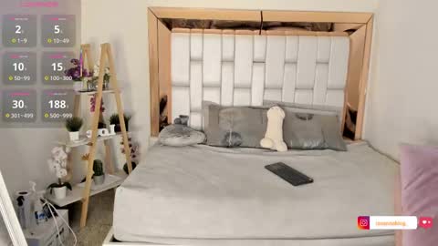 Aleja online show from October 2025 08:05:02 PM