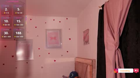 Aleja online show from March 2026 01:22:02 AM