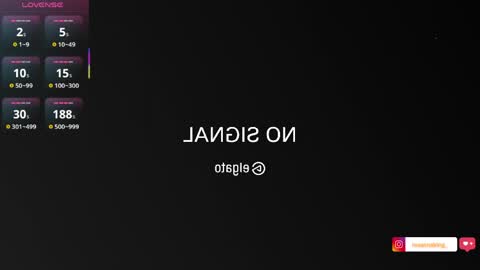 Aleja online show from May 2026 01:35:02 AM