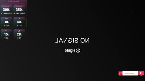Aleja online show from May 2026 01:11:02 AM