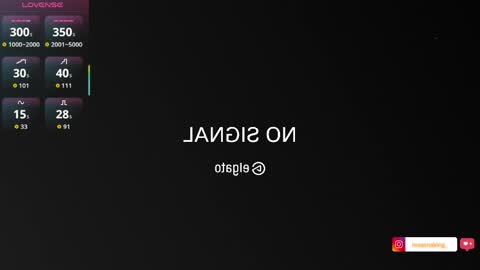 Aleja online show from May 2026 01:36:02 AM