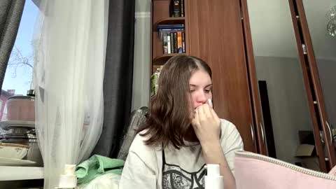 Snapshot of rosannekrishun chatting on February 2026 02:13:02 PM Eva online show from February 2026 02:13:02 PM