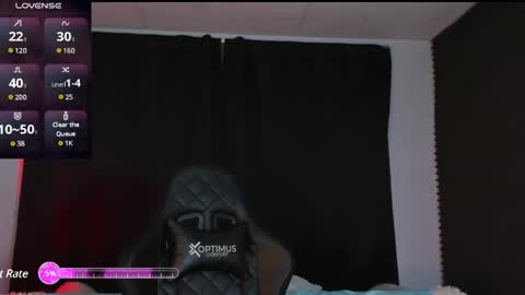 Rosario online show from December 2024 01:11:01 AM