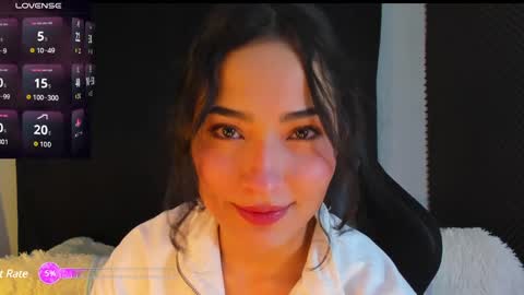 Rosario online show from December 2024 12:44:01 AM