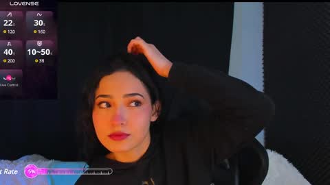 Rosario online show from December 2024 04:34:01 AM