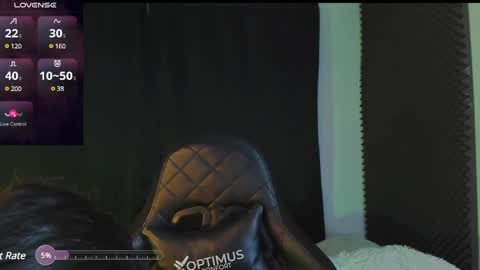 Rosario online show from January 2025 12:14:02 AM