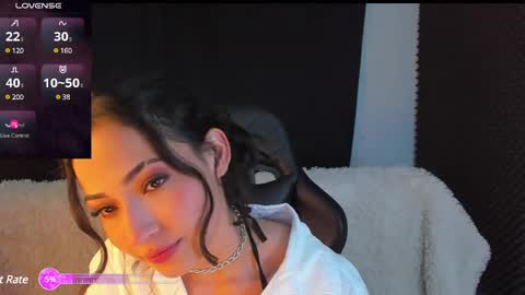 Rosario online show from January 2025 02:10:01 AM