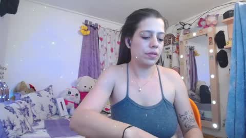 rosario_1996 online show from September 2025 02:02:01 AM