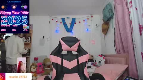 rosario_1996 online show from December 2025 04:43:01 AM