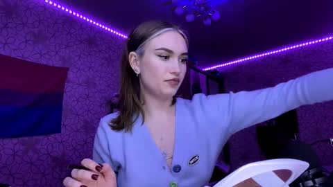 Megan online show from March 2026 02:45:01 PM