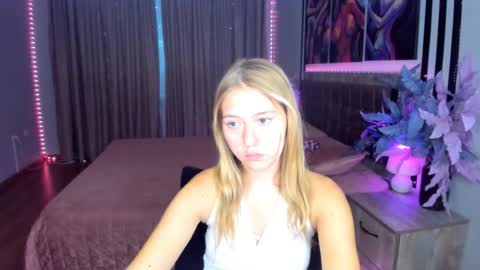 RosaRising online show from June 2026 05:12:01 AM