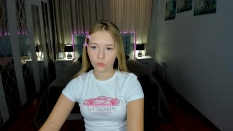RosaRising online show from July 2026 04:32:01 AM