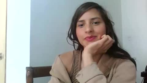 rosasvioletas online show from January 2026 06:46:02 PM