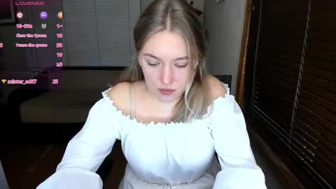 Rose but u can call me princess online show from December 2024 07:22:01 PM