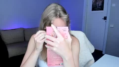 Rose but u can call me princess online show from August 2026 07:05:01 PM