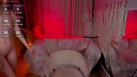 Rose online show from December 2024 10:57:02 PM