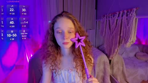 Rose online show from December 2024 12:48:02 AM