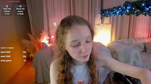 Rose online show from January 2025 12:55:02 AM