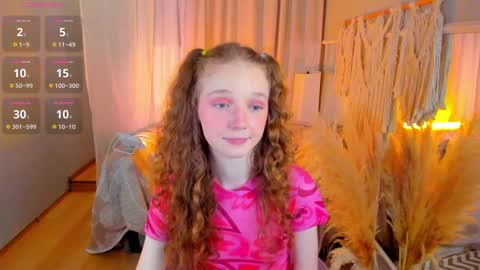 Rose online show from February 2025 01:09:01 AM