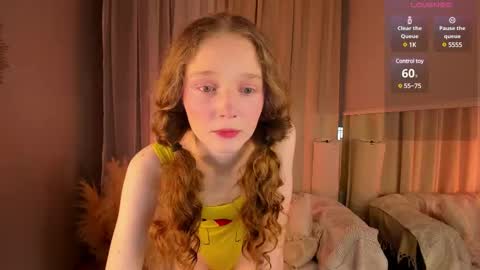 Rose online show from February 2025 06:11:02 AM