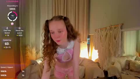 Rose online show from February 2025 10:53:02 PM
