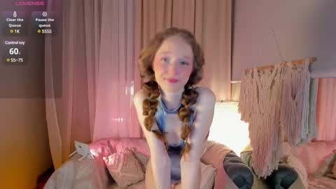 Rose online show from March 2025 09:59:01 PM