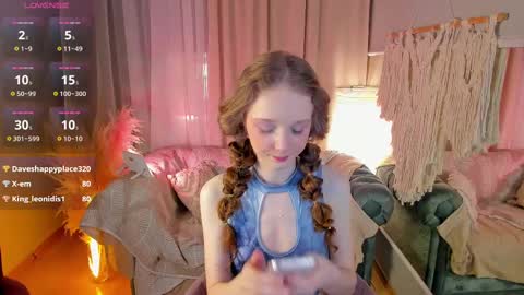 Rose online show from March 2025 01:04:02 AM