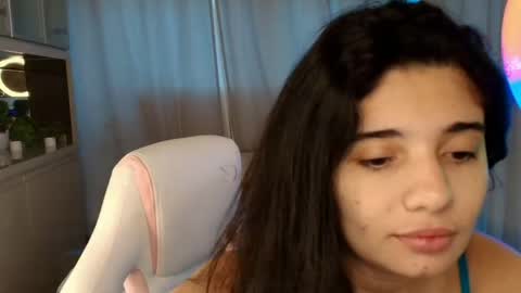 Snapshot of rose_desiree chatting on June 2026 11:01:01 AM Rose online show from June 2026 11:01:01 AM