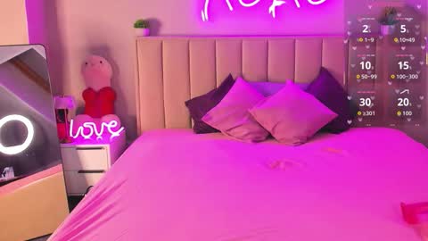 Kimberlly online show from March 2026 11:52:04 PM