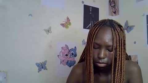 Snapshot of rose_idah chatting on January 2026 03:47:01 PM Rosey online show from January 2026 03:47:01 PM