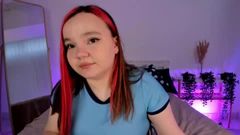 Rose LuvV follow me baby online show from May 2026 06:43:02 AM