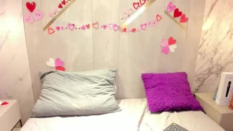 Rose 3 online show from February 2026 08:48:02 PM