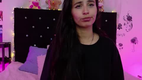 Rose online show from February 2026 06:07:01 AM