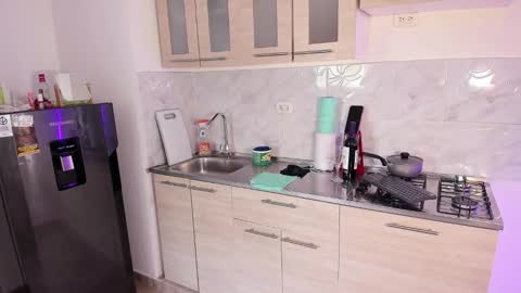 Jhoan Alexis online show from March 2026 06:14:02 PM