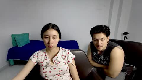 Rose Sins and Don Viktor online show from January 2026 03:25:01 PM