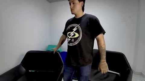 Rose Sins and Don Viktor online show from January 2026 12:38:01 AM