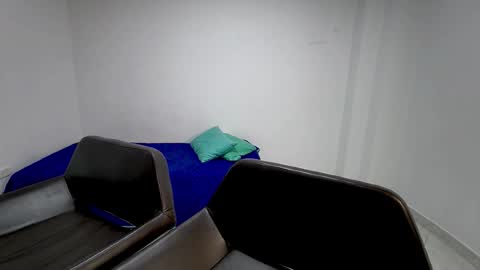 Rose Sins and Don Viktor online show from February 2026 11:27:01 AM