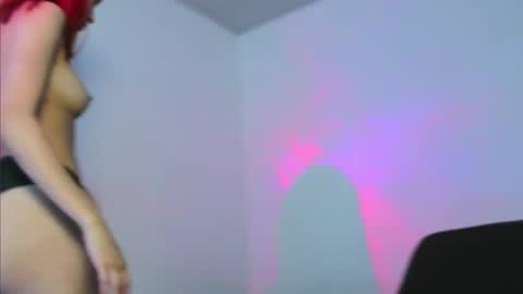 Rose Sins and Don Viktor online show from February 2026 09:55:01 PM