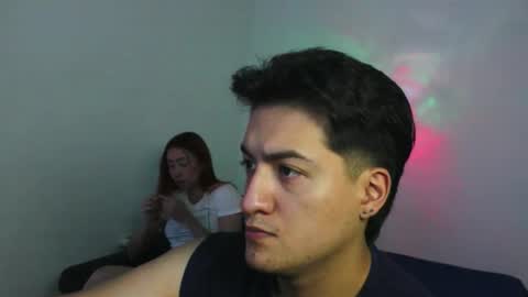 Rose Sins and Don Viktor online show from February 2026 01:54:02 PM