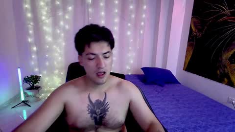 Rose Sins and Don Viktor online show from March 2026 10:48:01 AM