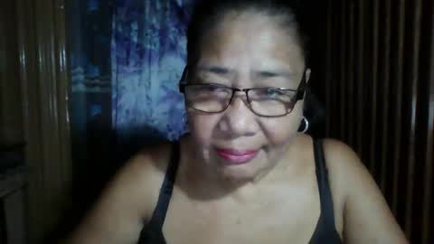 rosebelle66 online show from December 2025 12:12:01 PM