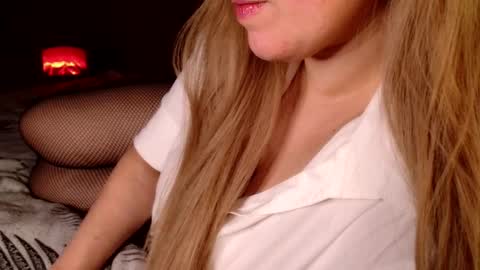 Roseberry online show from November 2025 08:33:02 PM