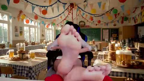 Rosebloom online show from September 2025 03:38:02 PM