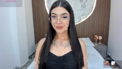 Rose online show from April 2026 01:41:01 PM