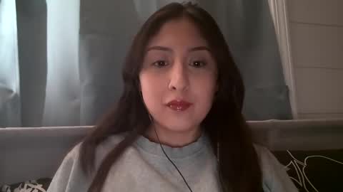 Snapshot of rosedahlia chatting on February 2025 04:15:02 AM Dahlia Rose online show from February 2025 04:15:02 AM