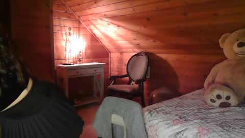 Snapshot of rosedahlia chatting on March 2025 05:42:01 AM Dahlia Rose online show from March 2025 05:42:01 AM