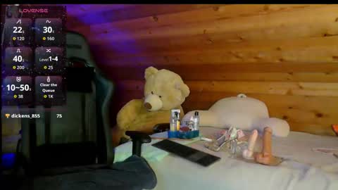 Snapshot of rosedahlia chatting on November 2025 06:56:01 AM Dahlia Rose online show from November 2025 06:56:01 AM